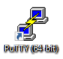 putty